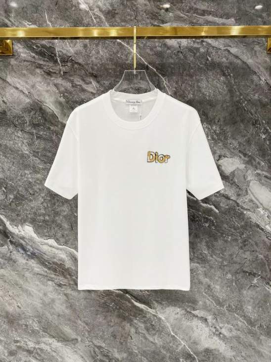Dior T Shirts Short _SKUDiorS-2XLomtr0216033
